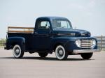 Ford F-1 Pickup Truck 1948 года